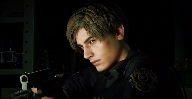 El remake de Resident Evil 2 llegará en 2019