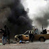  قتلى وجرحى في مواجهات بين القوات الليبية و "داعش "