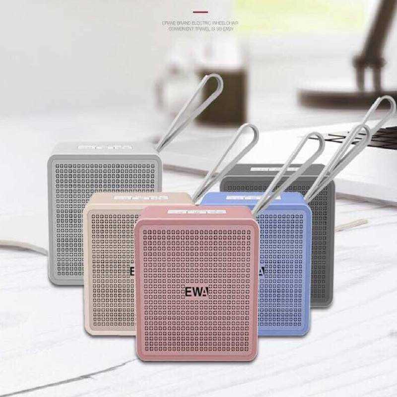 Loa bluetooth Ewa