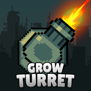 Grow Turret Idle Clicker Defense v5.1 Market Hileli Apk 2019