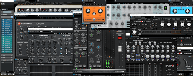 brainworx mega bundle brainworx mega bundle