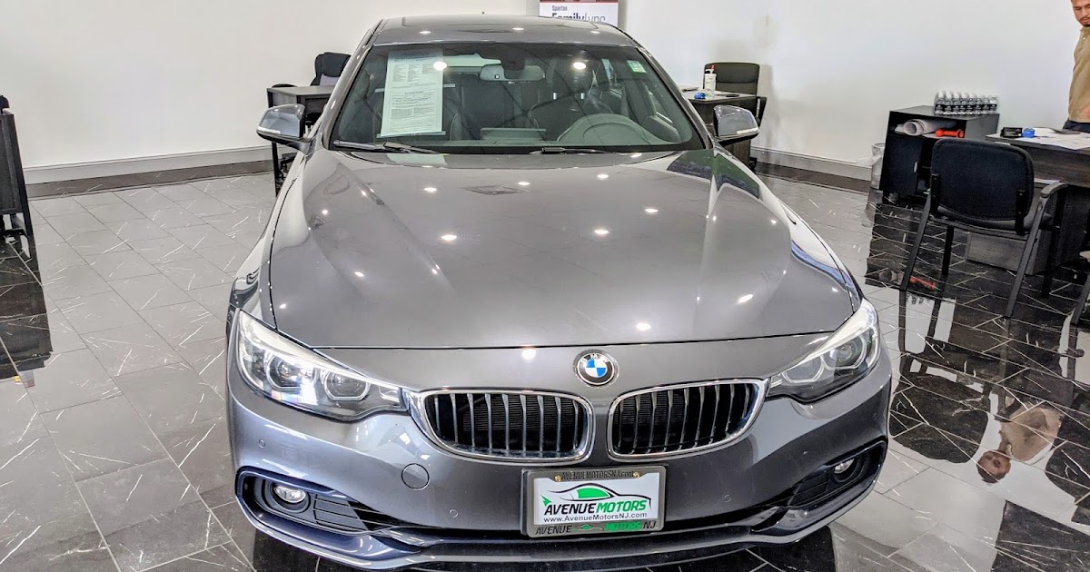 Avenue Motors on Bloomfield Ave (973) 5427770