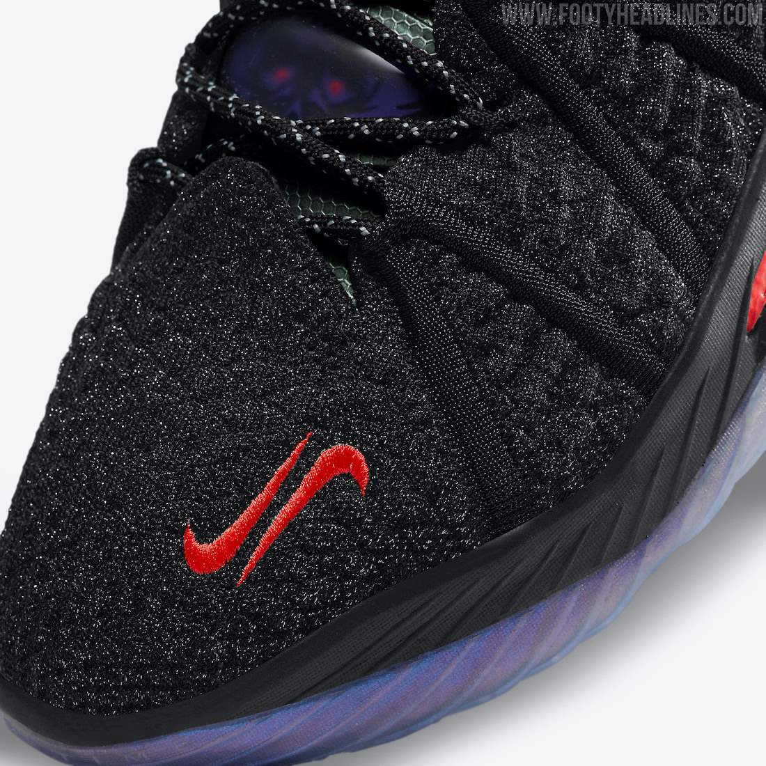 kylian mbappe x lebron james boots