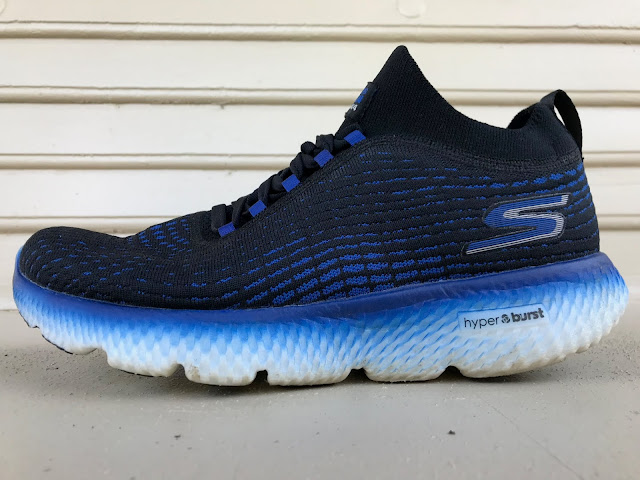 skechers basketball shoes review