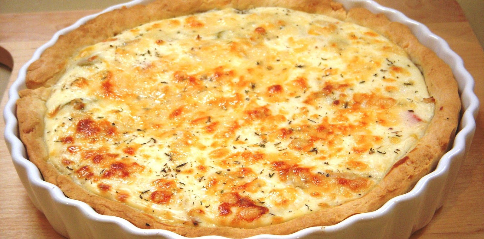 Quiche de frango Amando Cozinhar Receitas Fáceis e rápidas Quiche de frango Amando Cozinhar Receitas Fáceis e rápidas