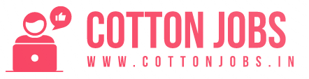 COTTON JOBS