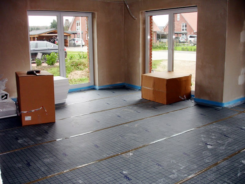 styropor für fußbodenheizung