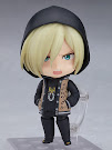 Nendoroid Yuri!!! On ICE Yuri Plisetsky (#874) Figure