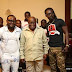 (Photos) Praye Endorses NPP