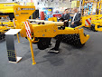 AGRITECHNICA 2015 – The World’s No. 1