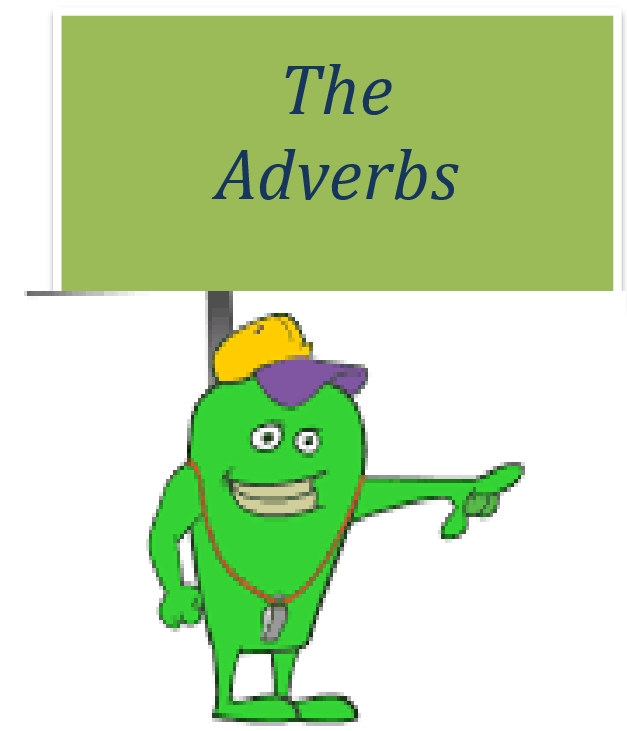 Introduction Of Adverb Worksheets Pdf