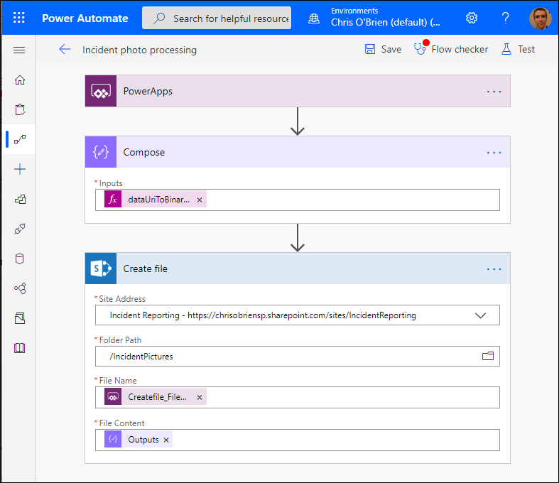 Chris O'Brien: AI in Office 365 apps – choosing between Power Apps AI ...
