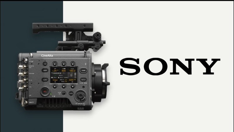 Sony Announces New VENICE 2 Cinema Camera with 8.6K or 6K Sensors; More Info at B&H Sony Announces New VENICE 2 Cinema Camera with 8.6K or 6K Sensors; More Info at B&H