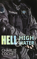 Hell and high water 1, Charlie Cochet Hell and high water 1, Charlie Cochet