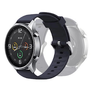 سعر و مواصفات Xiaomi Watch Color مميزات و عيوب
