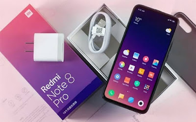 CARA MEMPERBAIKI REDMI NOTE 8 CEPAT PANAS