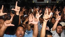 Survei Internal Gerindra, Andre Sebut 60 Persen Pendukung Prabowo Terima Putusan MK