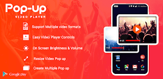 Video PopUp Player Premium v1.2