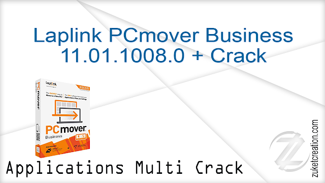 pcmover professional 8 crack