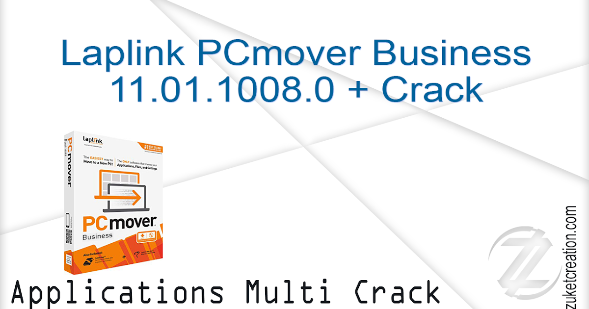 Laplink PCmover all versions serial key or number