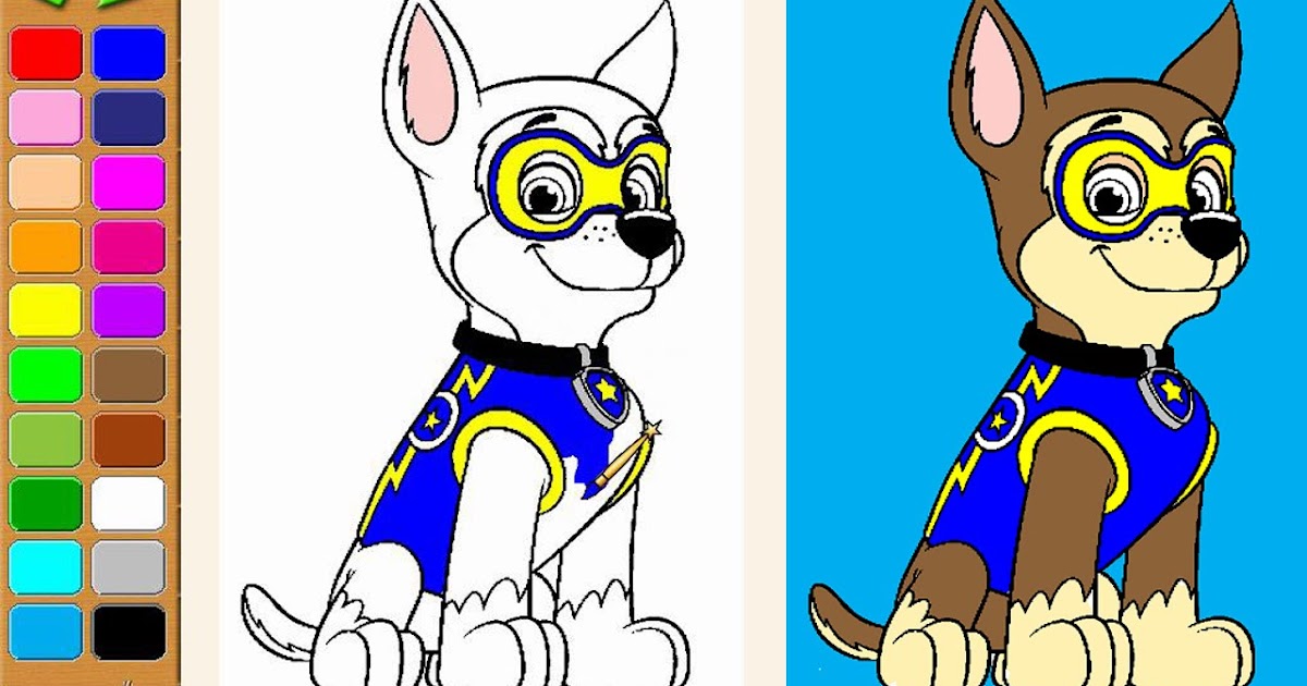 تحميل العاب تلوين للاطفال للكمبيوتر و الموبايل الاندرويد برابط مباشر Download Kids Coloring Games