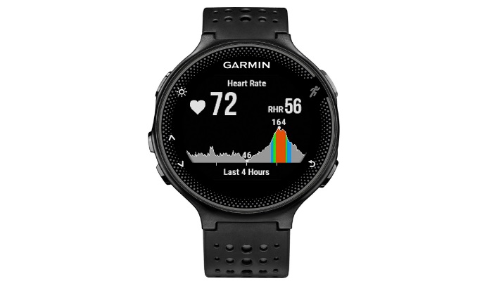 best watch for running swimming cycling