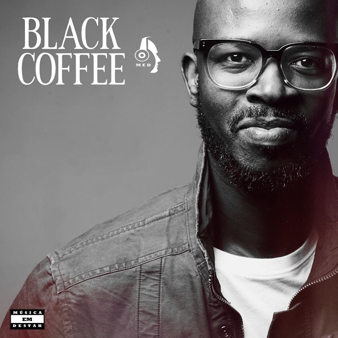 Black Coffee & Usher LaLaLa [AFRO DEEP] Música Em Destak