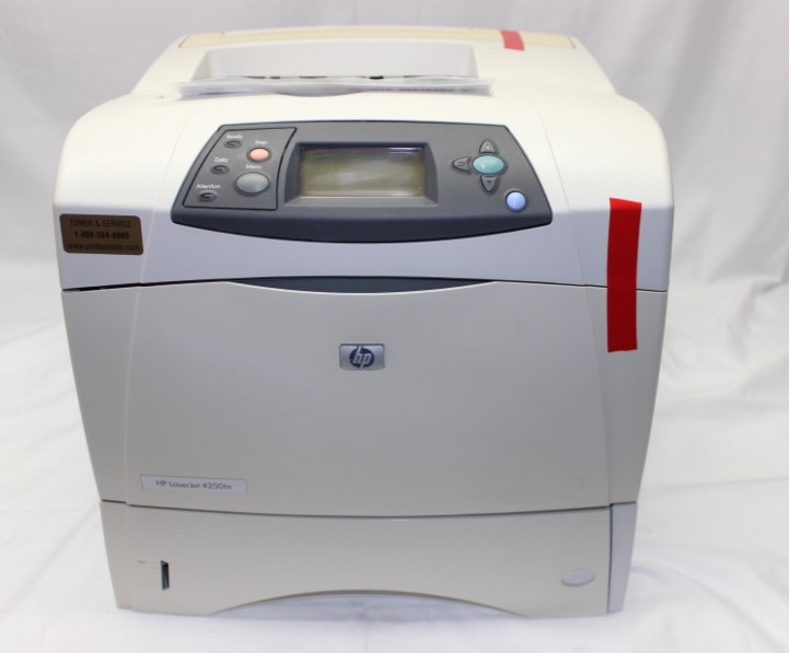 Драйвер laserjet 4250 скачать драйвер