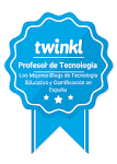 Mejor blog de tecnología educativa y gamificación en España