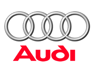 Лого ауди png