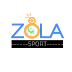 Zola Sport Logo Design