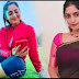 குட்டைப்பாவடையில் கும்மென இருக்கும் தொடையை காட்டி இளசுகளை கிறங்கடித்த "பிகில்" பட நடிகை..!