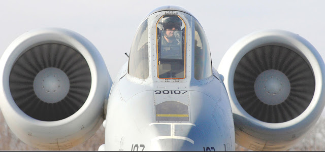 Szextant Blog "https://szextant.blogspot.com": 173.) Fairchild A-10