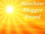 BLOG AWARDS: