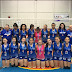 Vôlei feminino do Time Jundiaí conquista bronze em jogo de cinco sets