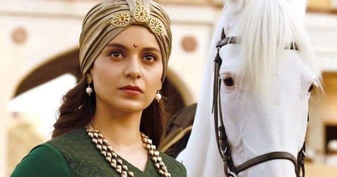 कंगना राणावत - सुधीर मौर्य