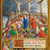 Devout Commemoration of the Three Hours Agony of Our Savior, Jesus Christ