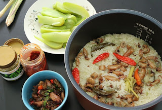 nasi liwet sunda1
