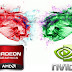 ATI Radeon vs NVIDIA GeForce, Lebih Bagus Mana? |eraummat.com|