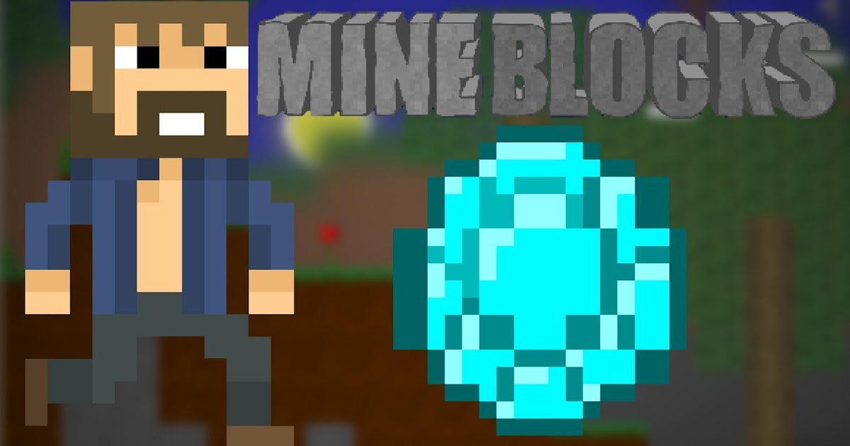 Mine Blocks
