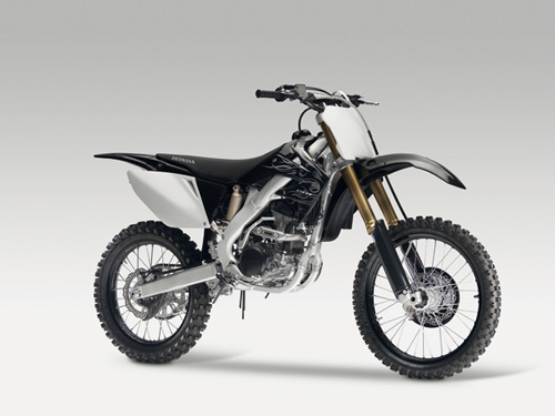 Manual Auto: Honda News 2009