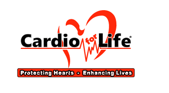 Cardio For Life - Health Guardian