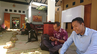 Loka Karya Mini TK Desa dan Kecamatan di Kampung KB Loka Karya Mini TK Desa dan Kecamatan di Kampung KB