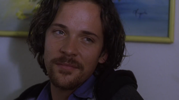 Best Actor: Alternate Best Supporting Actor 1999: Peter Sarsgaard in