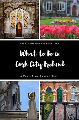 Things to do in Cork City