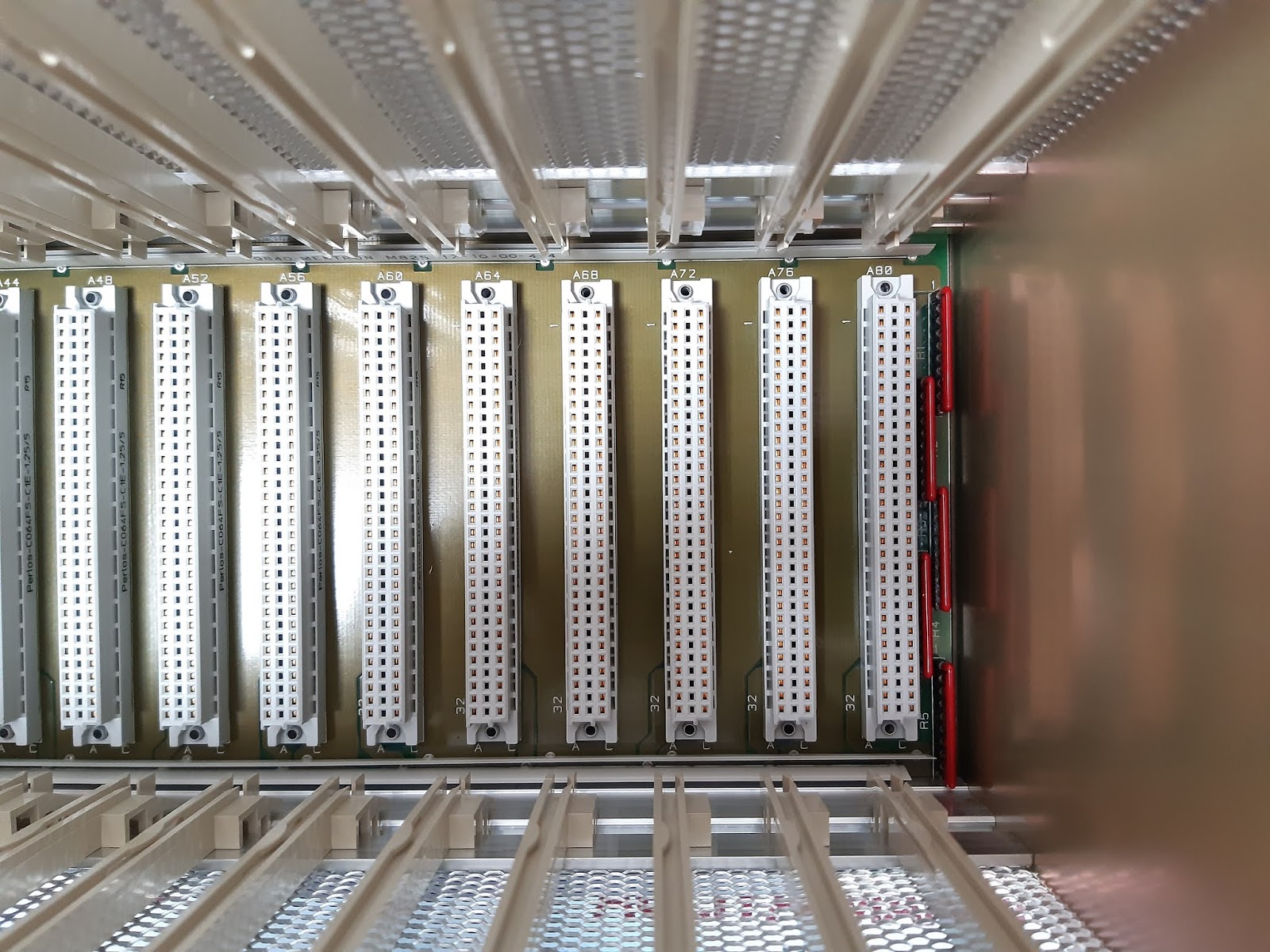 ABB COU RACK - Aeliya Marine