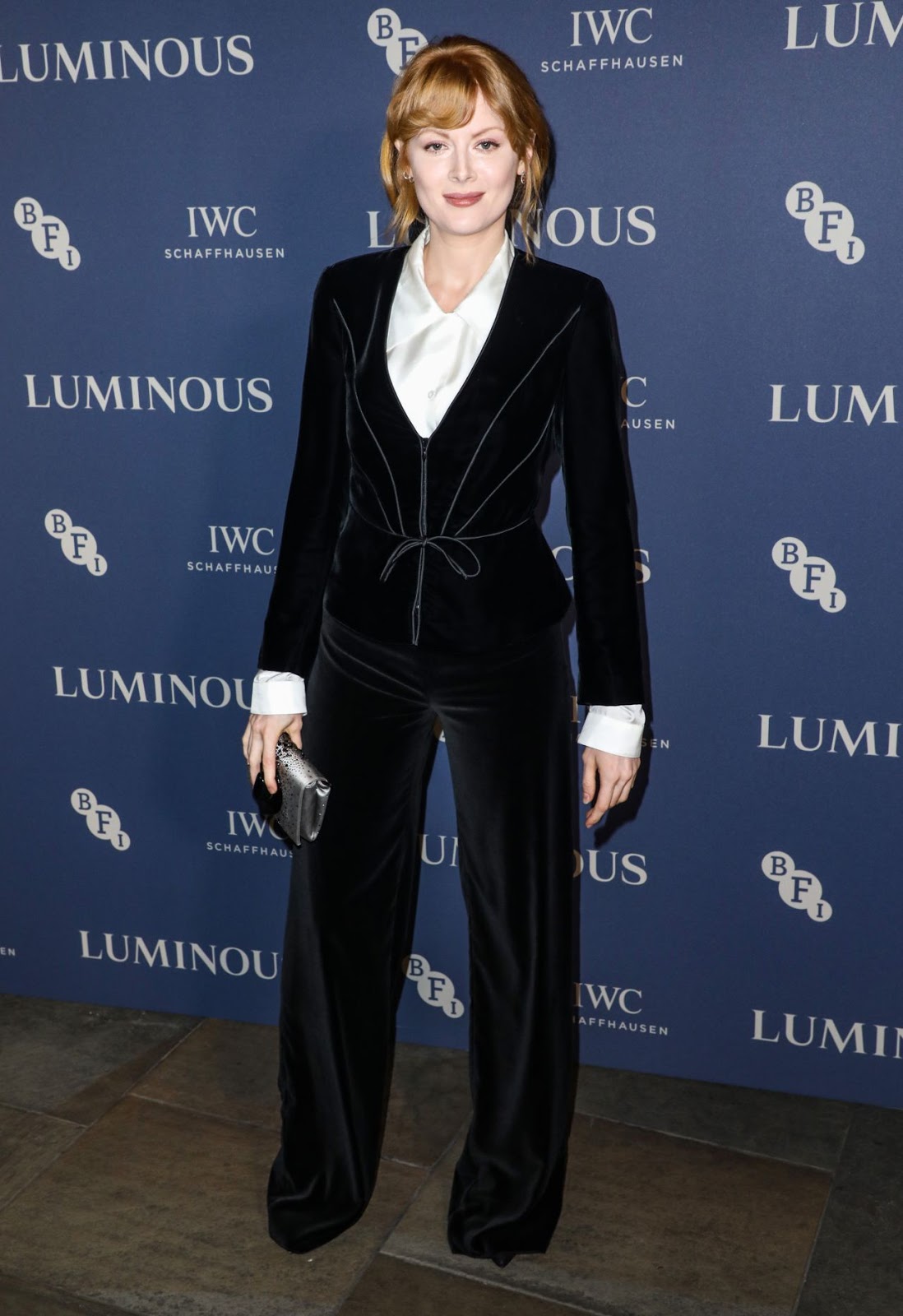emily beecham bfi luminous fundraising gala in london 10 01 2019 0 0