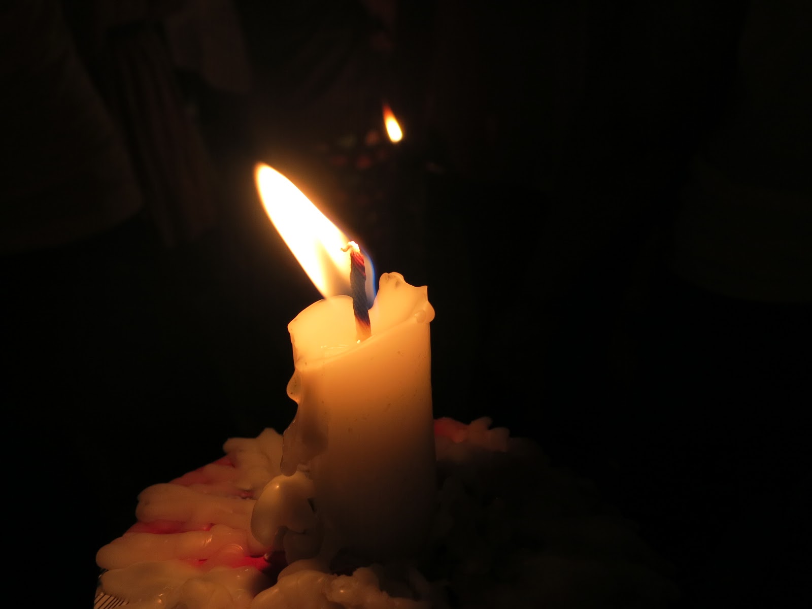 Splash of Yellow Semanta Santa (Holy Week) activities in the Philippines