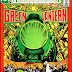 Green Lantern v2 #200 - Walt Simonson cover + Milestone issue