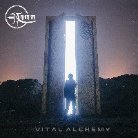 pochette NAHAYA vital alchemy 2021